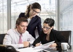 Defined contribution investment only strategy